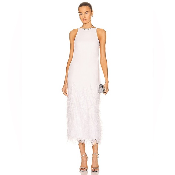 Cult Gaia Aja Gown - Picture 2 of 13